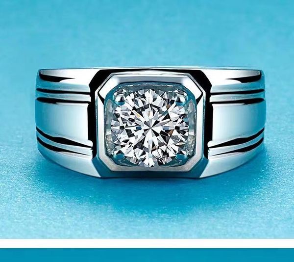 1. "This elegant moissanite ring is perfect for daily wear, featuring a stunning 1ct D color stone set in high-quality 925 silver"  
Rewritten: This stylish moissanite ring is ideal for everyday use, showcasing a beautiful 1ct D color gem in premium 925 silver  

2. "The cluster design adds a touch of sophistication, making it a versatile piece for any occasion"  
Rewritten: The clustered arrangement brings elegance, creating a versatile accessory for all events  

3. "925 silver ensures durability while maintaining a luxurious look at an affordable price"  
Rewritten: 925 silver offers lasting quality with a premium appearance at a reasonable cost  

4. "D color moissanite provides exceptional brilliance and clarity comparable to diamonds"  
Rewritten: D color moissanite delivers outstanding sparkle and transparency similar to diamonds  

5. "Comfortable band design allows for all-day wear without irritation"  
Rewritten: The ergonomic band enables comfortable extended wear  

6. "Perfect gift choice for anniversaries, birthdays, or special celebrations"  
Rewritten: An excellent present for milestones, birthdays, or memorable occasions  

7. "Hypoallergenic materials make it suitable for sensitive skin"  
Rewritten: Hypoallergenic composition ensures compatibility with delicate skin  

8. "Easy to pair with other jewelry pieces for a layered look"  
Rewritten: Simple to combine with other accessories for a stacked style  

9. "Maintains its shine with minimal care required"  
Rewritten: Keeps its luster with little maintenance needed  

10. "Available in multiple ring sizes to ensure a perfect fit"  
Rewritten: Offered in various sizes for an ideal fit  

11. "Handcrafted with attention to detail for superior quality"  
Rewritten: Artisan-made with precision for excellent craftsmanship  

12. "Ethically sourced materials with environmentally conscious production"  
Rewritten: Responsibly obtained materials through eco-friendly manufacturing  

13. "Timeless design that never goes out of style"  
Rewritten: Classic style that remains fashionable  

14. "Secure setting keeps the center stone firmly in place"  
Rewritten: Protective mounting holds the main gem securely  

15. "Lightweight construction for effortless everyday elegance"  
Rewritten: Light build for easy daily sophistication  

16. "Resistant to tarnishing and discoloration over time"  
Rewritten: Tarnish-proof and maintains color long-term  

17. "Comes in a beautiful gift box ready for presentation"  
Rewritten: Includes an attractive gift case for immediate giving  

18. "Backed by a satisfaction guarantee for worry-free purchase"  
Rewritten: Supported by a happiness promise for confident buying  

19. "Vegan-friendly jewelry option without animal products"  
Rewritten: Plant-based accessory choice free from animal materials  

20. "Creates dazzling light reflections with every movement"  
Rewritten: Produces brilliant sparkle with each motion