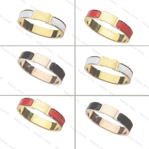 18k gold and rose silver unisex couple bracelets, 12mm wide bangles available in sizes 17 and 19