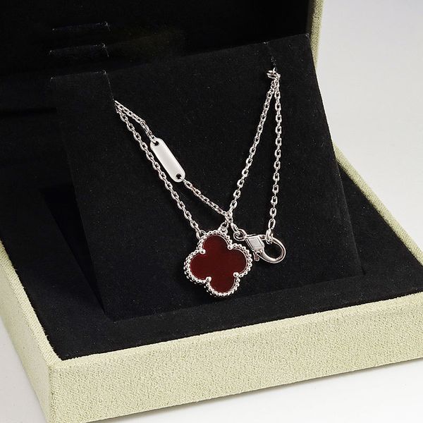 18k gold and silver love pendant necklace set with matching bracelet, perfect for weddings, birthdays, and Christmas gifts