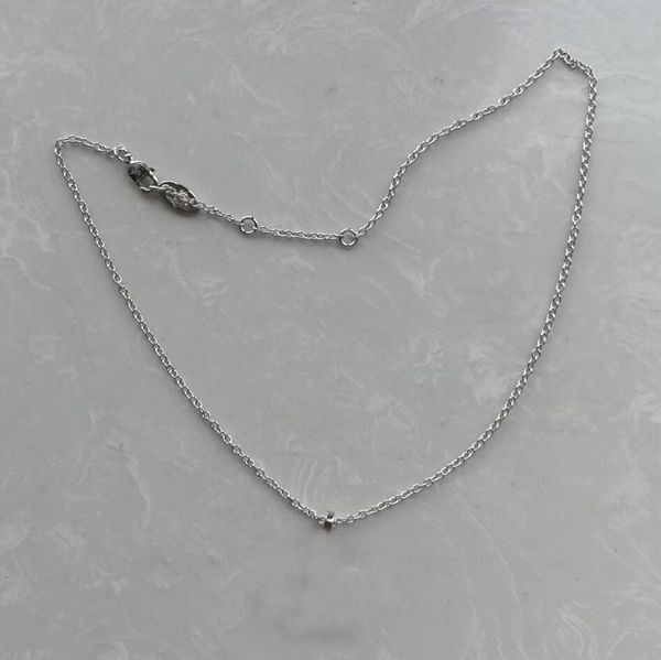 18K gold-plated pearl pendant necklace for women, perfect as Valentine's, Mother's Day, or engagement jewelry gift