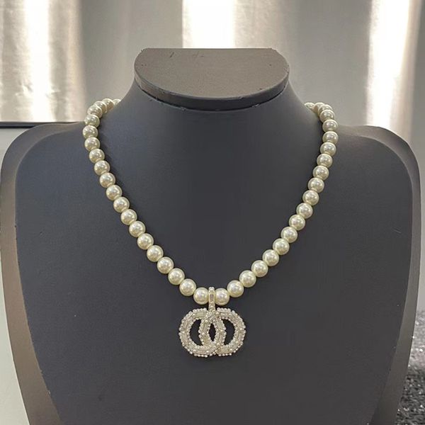 18-style designer high-quality Cuban choker necklaces, punk vintage chunky thick link chains for women, perfect New Year jewelry accessories