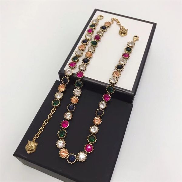 54% discount on 2022 new ancient family jewelry, featuring animal series butterfly and tiger designs in stylish necklaces and bracelets for men and women