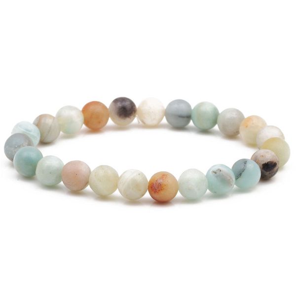 8mm handmade beaded bracelets in natural stone for women and men, perfect as energy charms for yoga, parties, and clubs