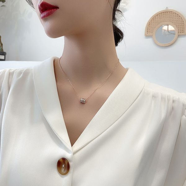 Amulet Pendants Fashion Waist Necklace Trembling the Same Style Accessories Han Version Temperament Chain Simple and Personality Tiktok Deco

Fashionable waist and neck amulet pendants with matching accessories in Han-style elegant chains, simple yet distinctive TikTok decor