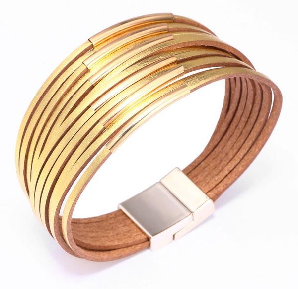 Bangle The Bracelet Amazon Source Fashion Cowhide Female Student Jewelry

Rewritten:
Fashionable cowhide bangle bracelet for female students, available on Amazon