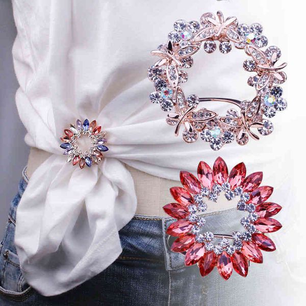 Brooch  
Female Clasp  
Pin  
Hem  
Corner Knot  
Korean Creative  
Versatile  
Decorative  
Scarves and Buttons