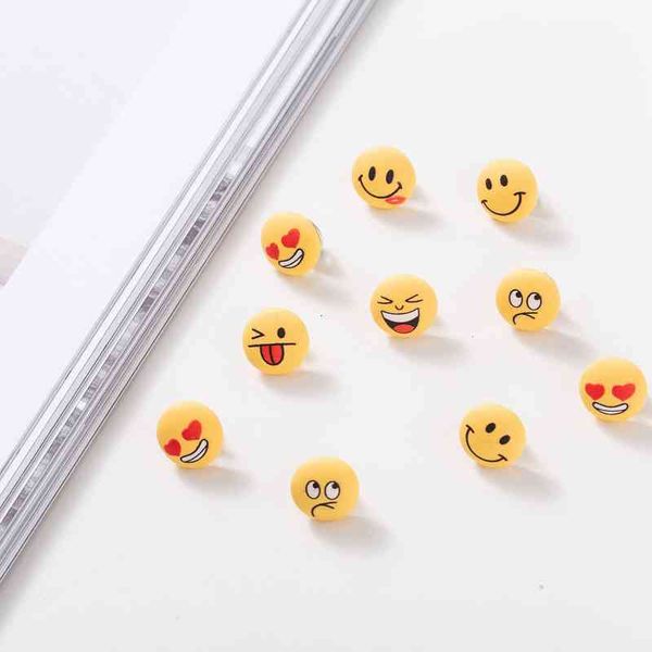 Brooch Girl Cartoon Anti Light Button Female Pin Fixed Clothes Cute Student Jewelry