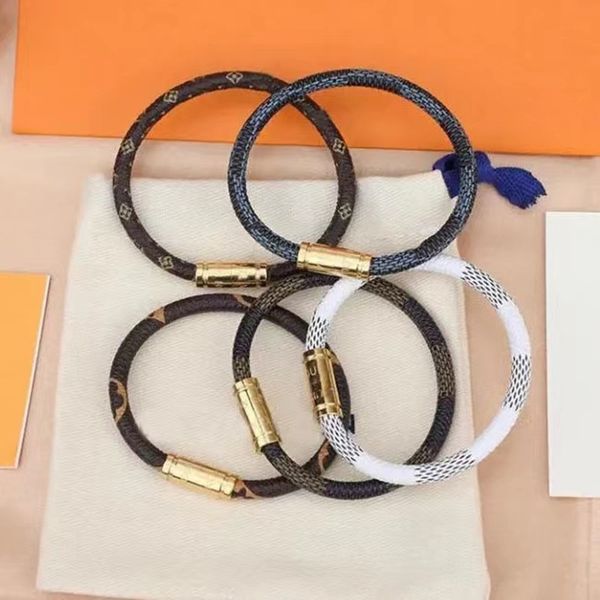 charm bracelet jewelry woman bracelet leather bracelet Fashion lock bracelet classic jewelry designer bracelet flat brown metal for men and

Elegant charm bracelet for women, stylish leather bracelet, fashionable lock bracelet, classic designer jewelry, flat brown metal bracelet for men