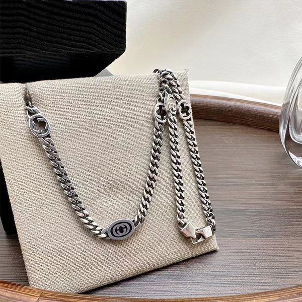 Designer fashion necklace for women, perfect as a birthday or Christmas gift in a stylish box