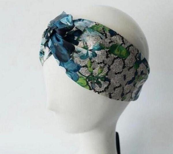 Designer silk headbands for women and girls, featuring elastic bands, luxurious retro turbans, and floral headwraps as stylish gifts