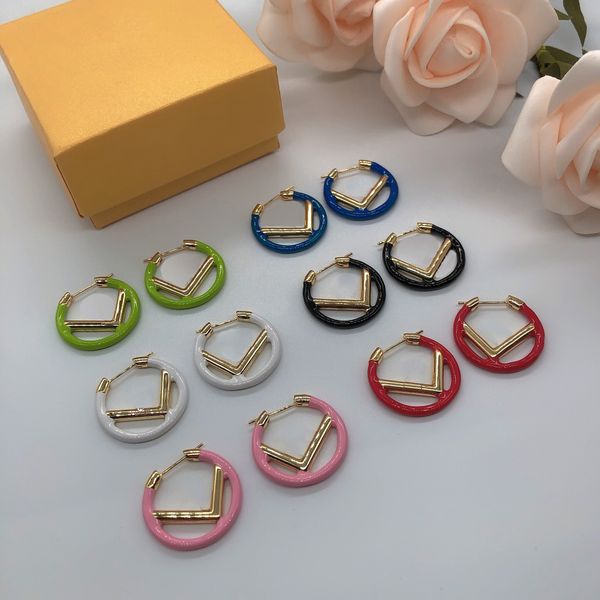 Designer silver metal earrings with trendy needle design, perfect for all outfits and fashion styles