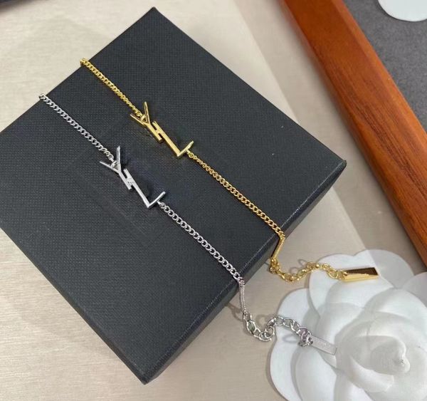 Elegant 18K gold bangles with Y charm and letter designs for stylish women and girls, perfect for parties and fashion jewelry lovers