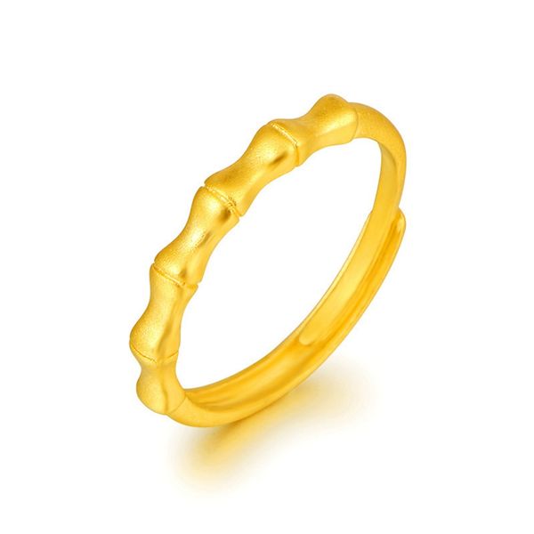 Elegant 18k gold-filled women's ring, a stylish and timeless jewelry gift