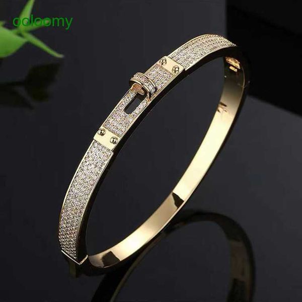 Elegant 18k rose gold designer bracelet for women, featuring a luxurious sky star design with versatile red accents and advanced craftsmanship