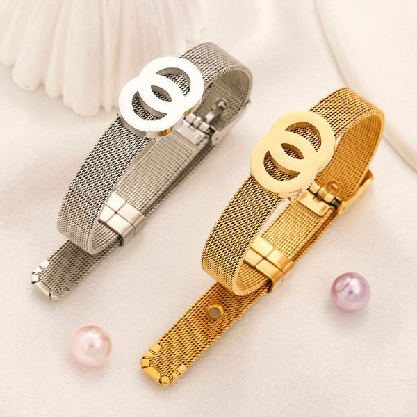 Elegant classic bracelets and bangles in gold, silver-plated, or stainless steel with crystals and pearls, perfect as gifts for women's weddings and special occasions