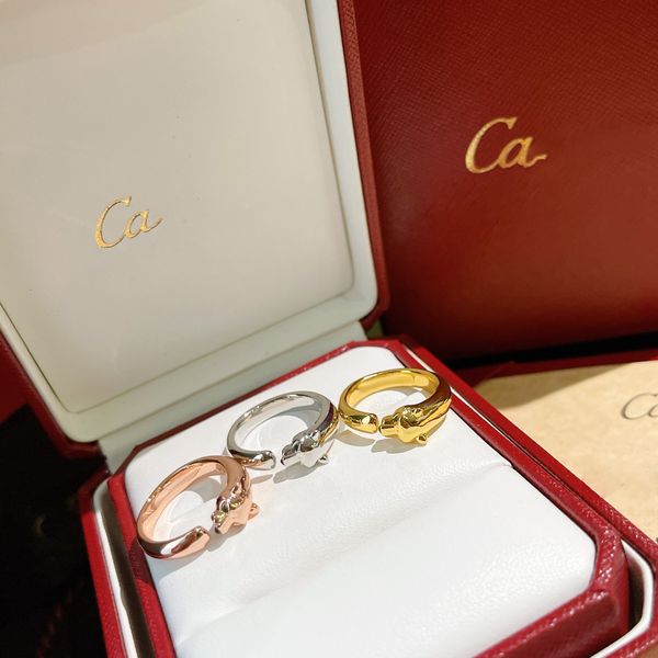Elegant designer rings for women featuring alphabet diamond patterns, stylish fashion jewelry perfect as versatile Christmas gifts in 3 designs