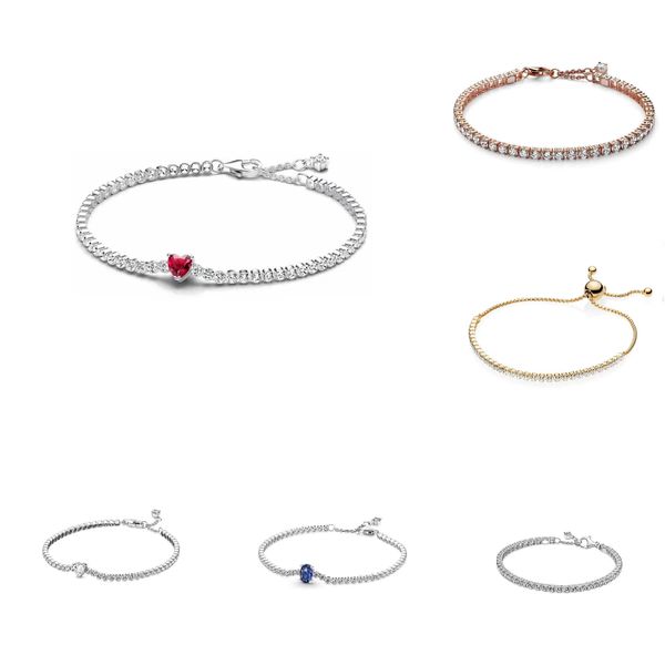 elegant diamond tennis bracelets for men and women in 18K gold or silver, featuring moissanite stones and chain designs
