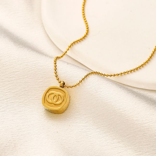 Elegant gold and silver geometric pendant necklaces with stylish beads and chains for fashionable jewelry accessories