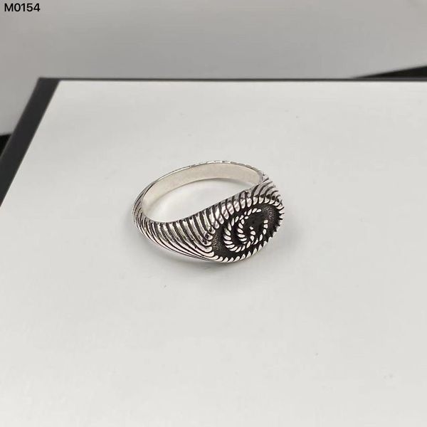 Elegant high-end minimalist couple rings with accent stones, stylish designer jewelry for women