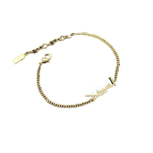 Elegant Love Screw bangle for women, stylish titanium steel gold-plated jewelry accessory that resists fading and allergies