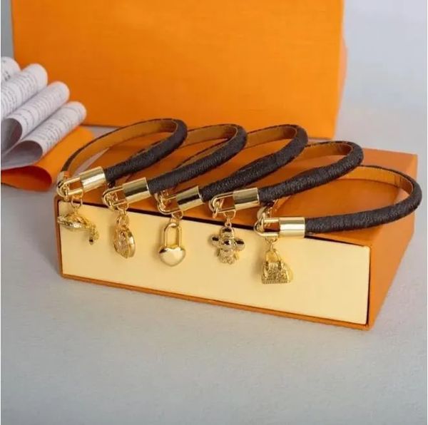 Elegant men's leather bangle with classic hook closure, a stylish unisex wrist accessory