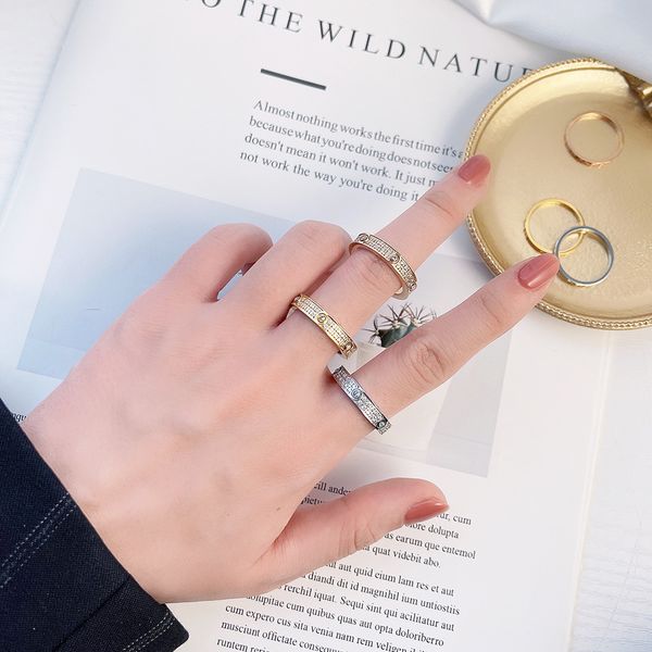 Elegant micro pave engagement ring jewelry, perfect for gifting