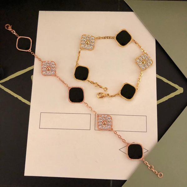 Elegant women's designer bracelet, stylish chain for weddings, premium quality jewelry