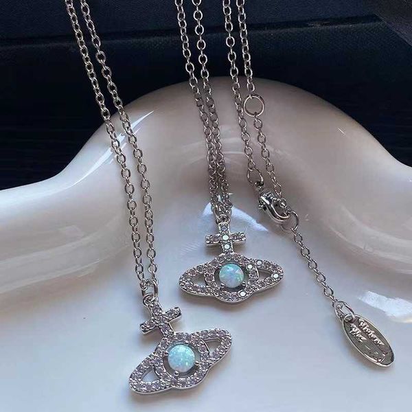 Empress Xi's stylish pearl and diamond collar necklace for women