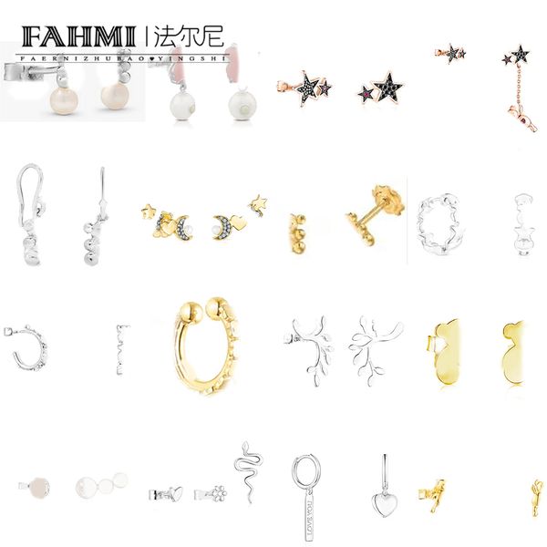 Fahmi Classic pearl stars, bear moon, sweet leaves surrounded by vines, baby breath, pink beads, snake-shaped earrings Anniversary, Engagement

Rewritten:
Fahmi's classic pearl stars, moon bear, vi...