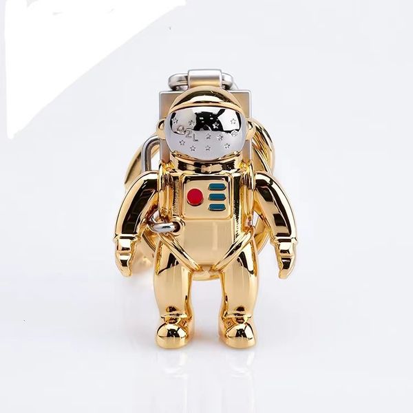 Fashionable aluminum self-defense keychains for personal safety and car protection