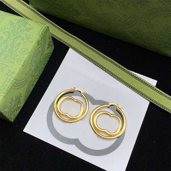 Fashionable Charm Earrings for Men and Women in 3 Classic Styles