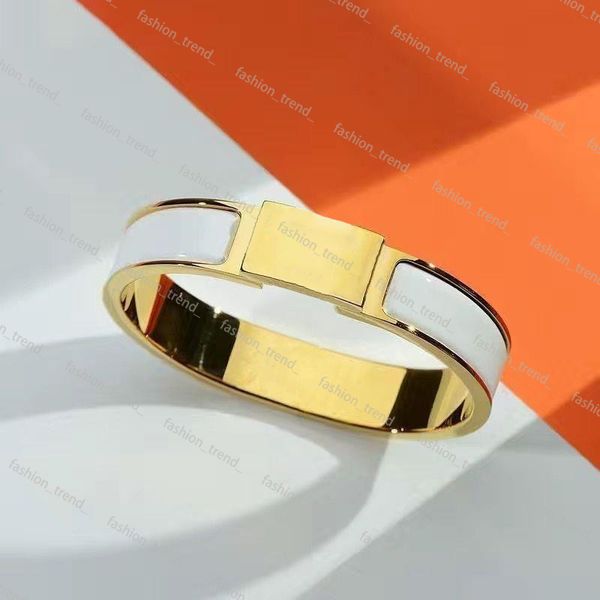 Fashionable couple bracelets for men and women, 18k gold designer pieces ideal as holiday gifts or wedding souvenirs, 12mm wide