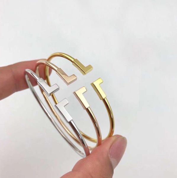 Fashionable gold love bracelets for men and women, elegant charm bangles perfect as wedding gifts or romantic jewelry for couples