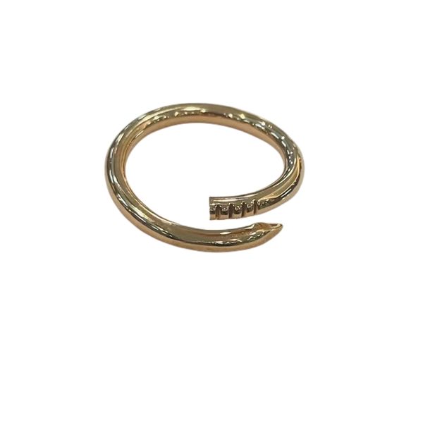 Fashionable love ring set with 3mm wedding bands for women and men, includes a velvet bag
