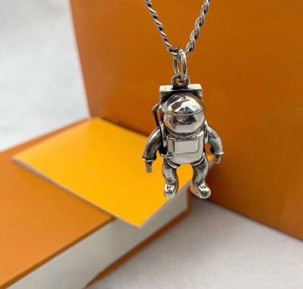 Fashionable pendant necklaces for men and women, perfect for parties, available in 12 high-quality colors (additional cost for color selection)