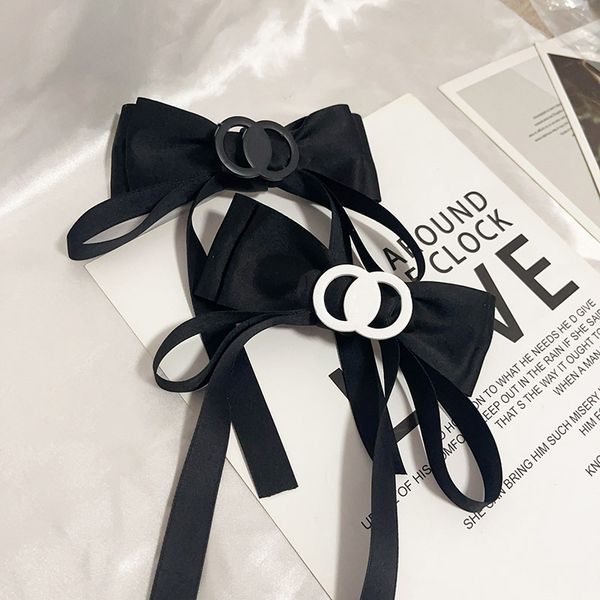 Fashionable satin double hair clips, stylish versatile hair jewelry for travel and romantic occasions, perfect for princess lovers