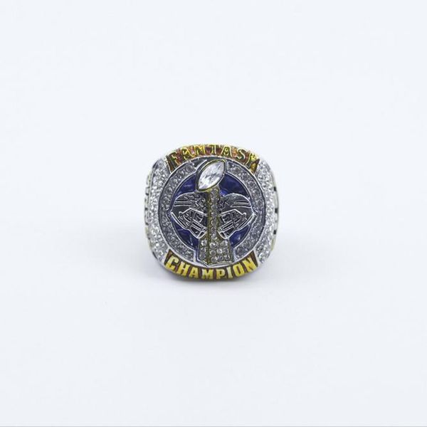FFL Fantasy football championship ring European and American fashion Niche Design Customizable Low-key luxury for men

Rewritten:
Stylish customizable FFL championship ring in European-American fashion with understated luxury for men