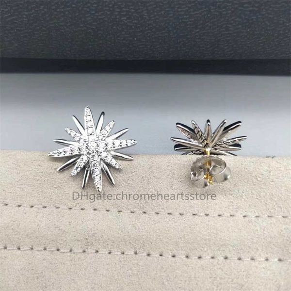 free earring earrings woman 925 luxury bijoux designer fashion jewelry shipping Sterling 2023 Classic Lady 14-carat Gold-plated Silver Earri

Rewritten:
stylish 925 sterling silver earrings for wom...