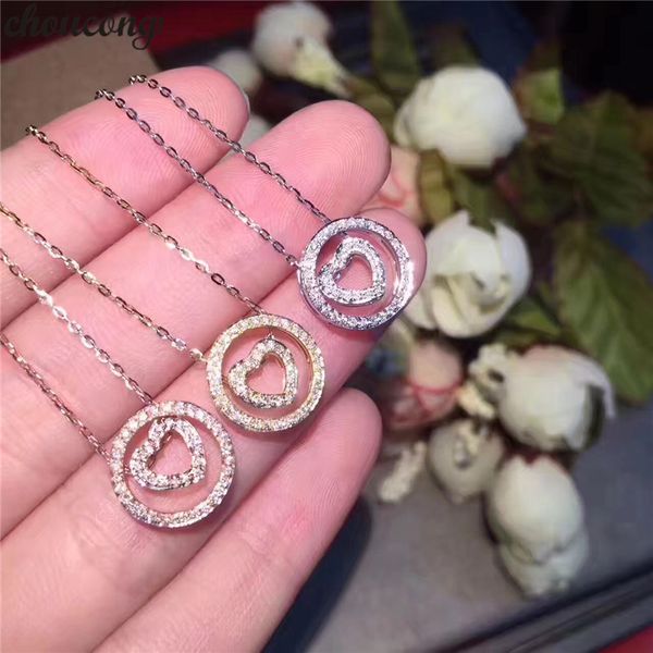 Handcrafted infinity pendant featuring 5A zirconia and 925 sterling silver, perfect for bridal jewelry with matching necklace for women