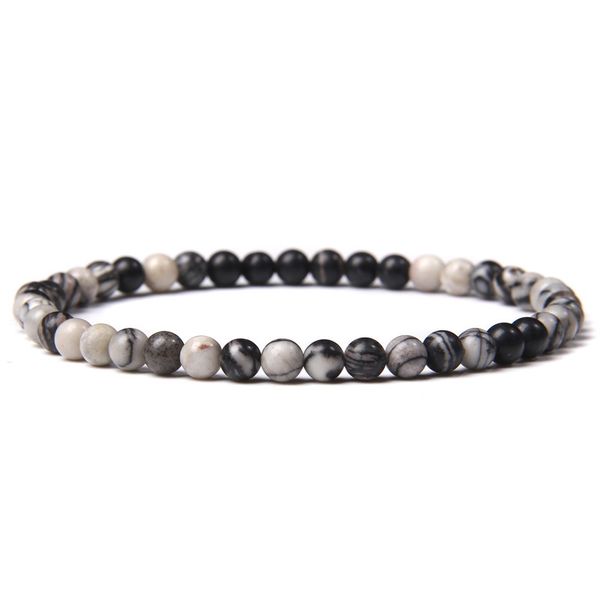 Handmade natural stone bead strands for stylish bracelets and bangles, perfect as gifts