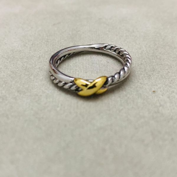 High-quality gold-plated diamond rings for women and men, designed by a fashion jewelry expert