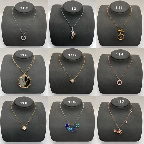 Hoop V Letter Pendant Necklaces for Women - Stylish Sweater Chain Collarbone Jewelry, Perfect for Weddings, Gifts, Wholesale and Retail Supply