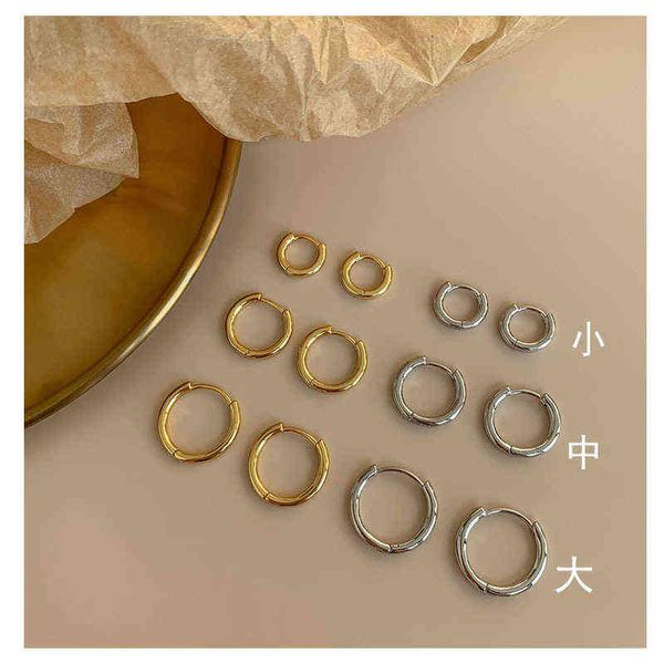 INS Windy Super Sweet Long Cherry Earrings for Young Girl Little Fresh S925 Silver Needle Cherie Earrings link2