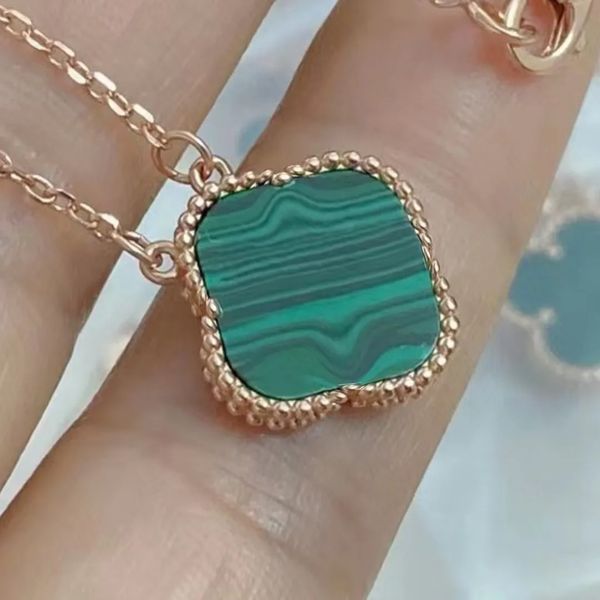 Love-shaped pendant necklace in 18K gold plating, a stylish wedding or engagement gift from an emerging designer's fashion jewelry collection
