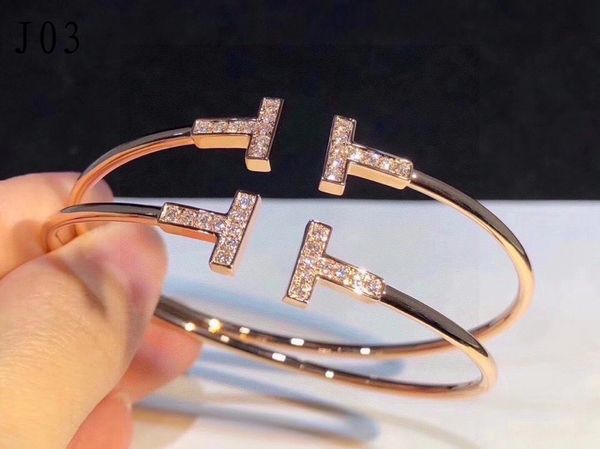 Luxurious 18K rose gold diamond bracelet for women and men, a stylish birthday gift