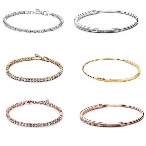 luxury bracelet tennis bracelets fashion jewelry woman mens diamond bangle silver Bracelet stainless steel jewelrys designers for holiday ch

Elegant tennis bracelets, stylish diamond bangles, and chic silver or stainless steel jewelry for men and women, perfect for holiday fashion