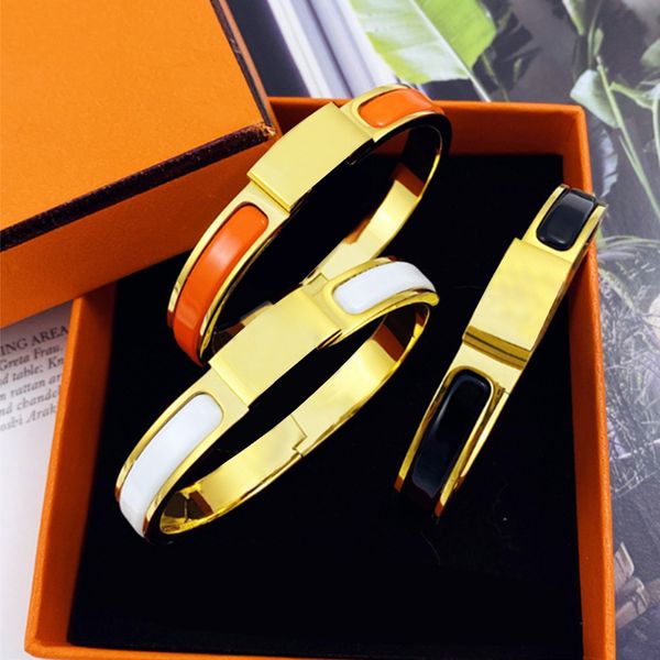 Luxury designer charm bracelets for modern women, available in silver, titanium, and steel with 19 color options, perfect as birthday gifts or for Mother's Day