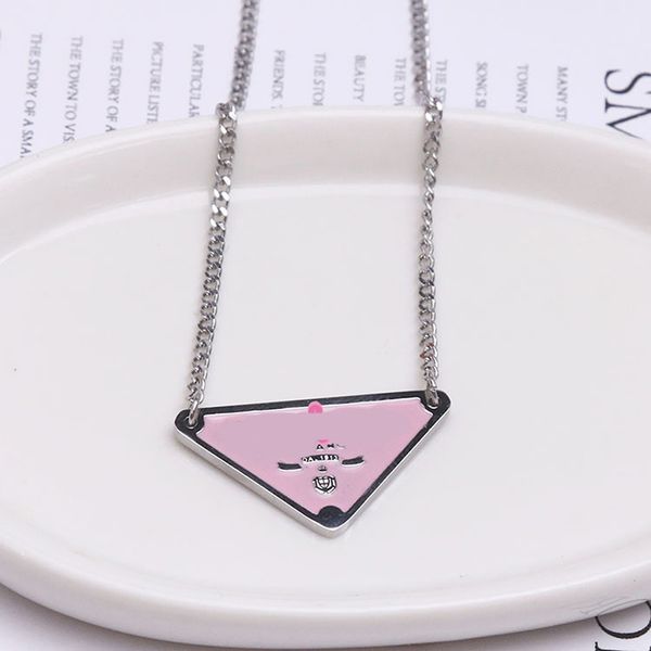 Mens chain Pendant necklaces women necklace men Luxury Brand Designer Pendants Stainless Steel Letter Choker Beads Chain Jewelry Accessories

Luxury designer stainless steel pendant necklaces for m...