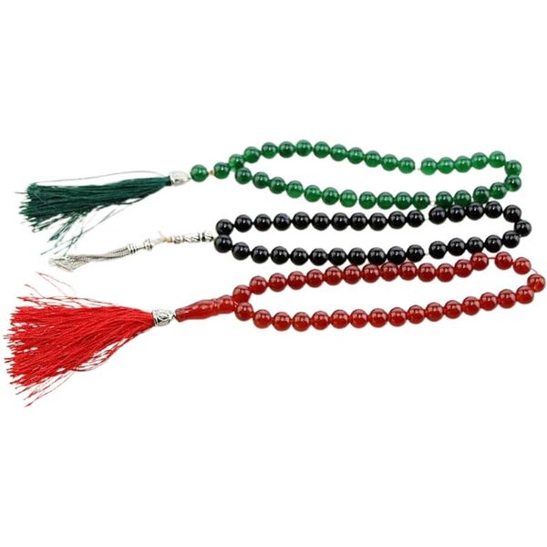 Pendant Necklaces 066C Muslim 12mm/0.47