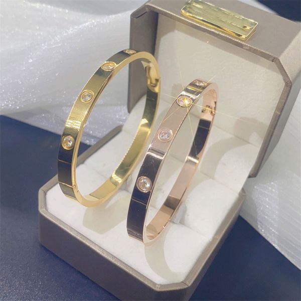 Sailor Moon-inspired stainless steel bracelet with cubic zirconia accents, a stylish waterproof bangle for women
